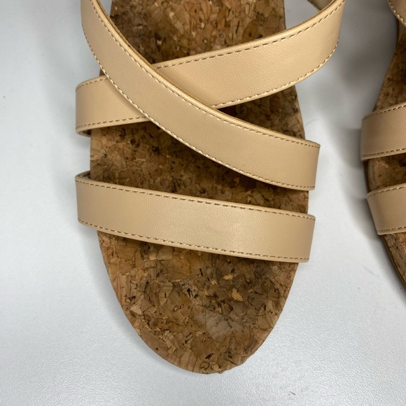 Jessica Simpson wedge sandlals - Picture 8 of 8